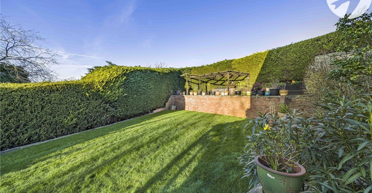 4 bedroom house for sale in Bean | Robinson Jackson
