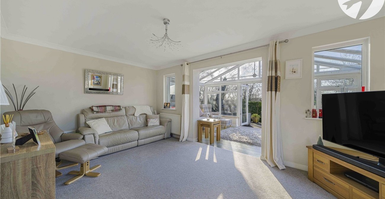 4 bedroom house for sale in Bean | Robinson Jackson