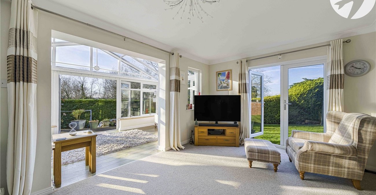 4 bedroom house for sale in Bean | Robinson Jackson