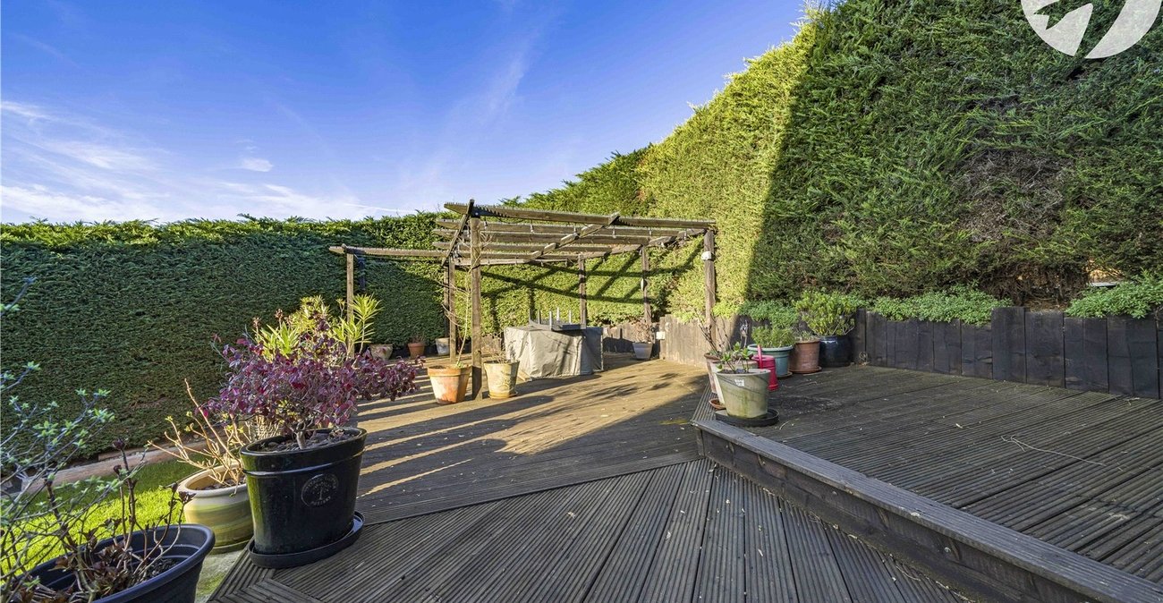 4 bedroom house for sale in Bean | Robinson Jackson