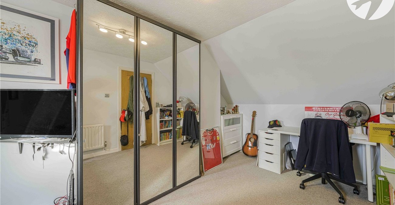 4 bedroom house for sale in Bean | Robinson Jackson