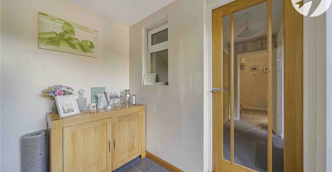 4 bedroom house for sale in Bean | Robinson Jackson