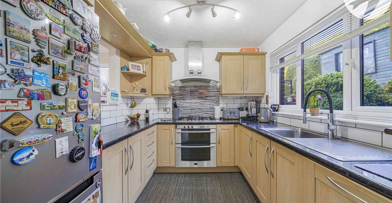4 bedroom house for sale in Bean | Robinson Jackson