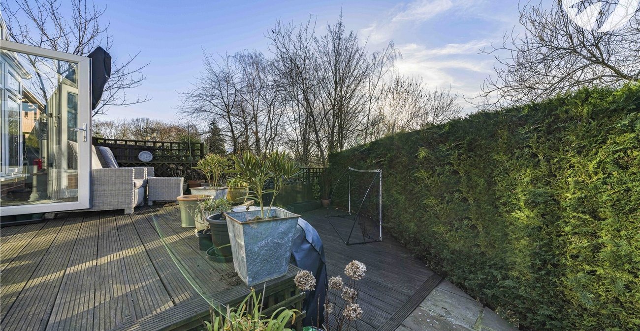 4 bedroom house for sale in Bean | Robinson Jackson