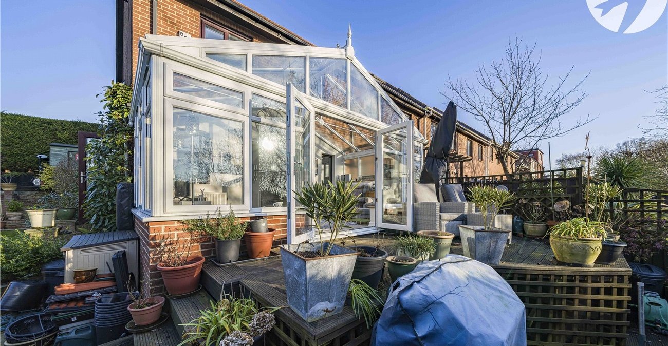 4 bedroom house for sale in Bean | Robinson Jackson
