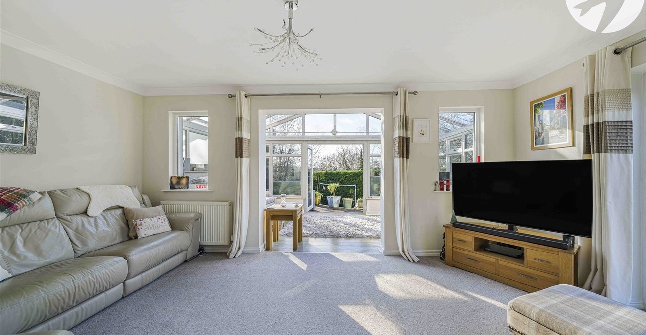 4 bedroom house for sale in Bean | Robinson Jackson