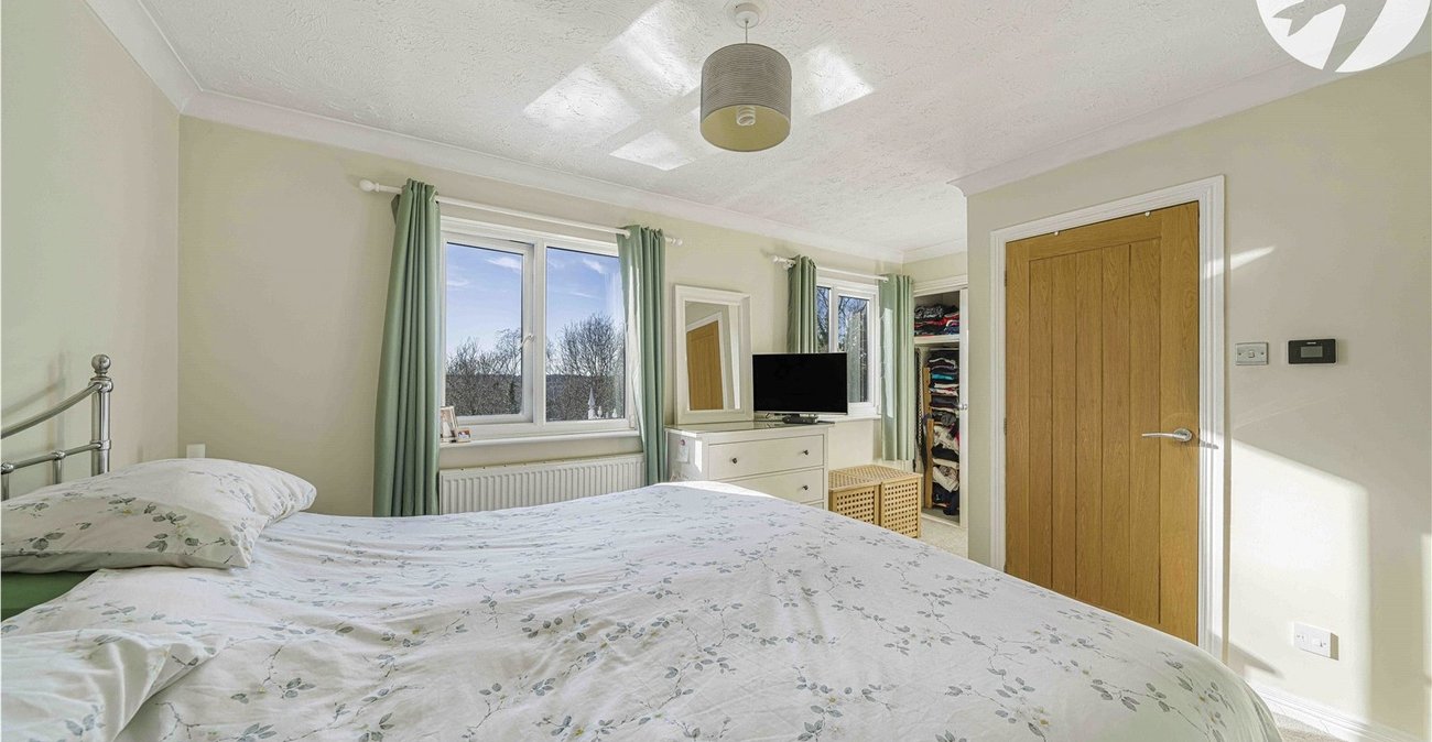 4 bedroom house for sale in Bean | Robinson Jackson