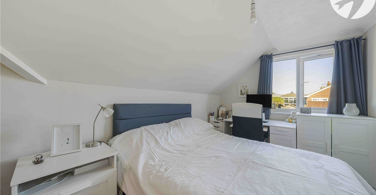 4 bedroom house for sale in Bean | Robinson Jackson