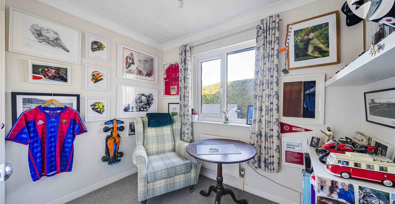 4 bedroom house for sale in Bean | Robinson Jackson