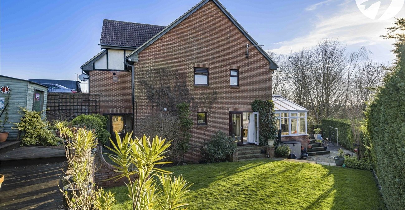 4 bedroom house for sale in Bean | Robinson Jackson