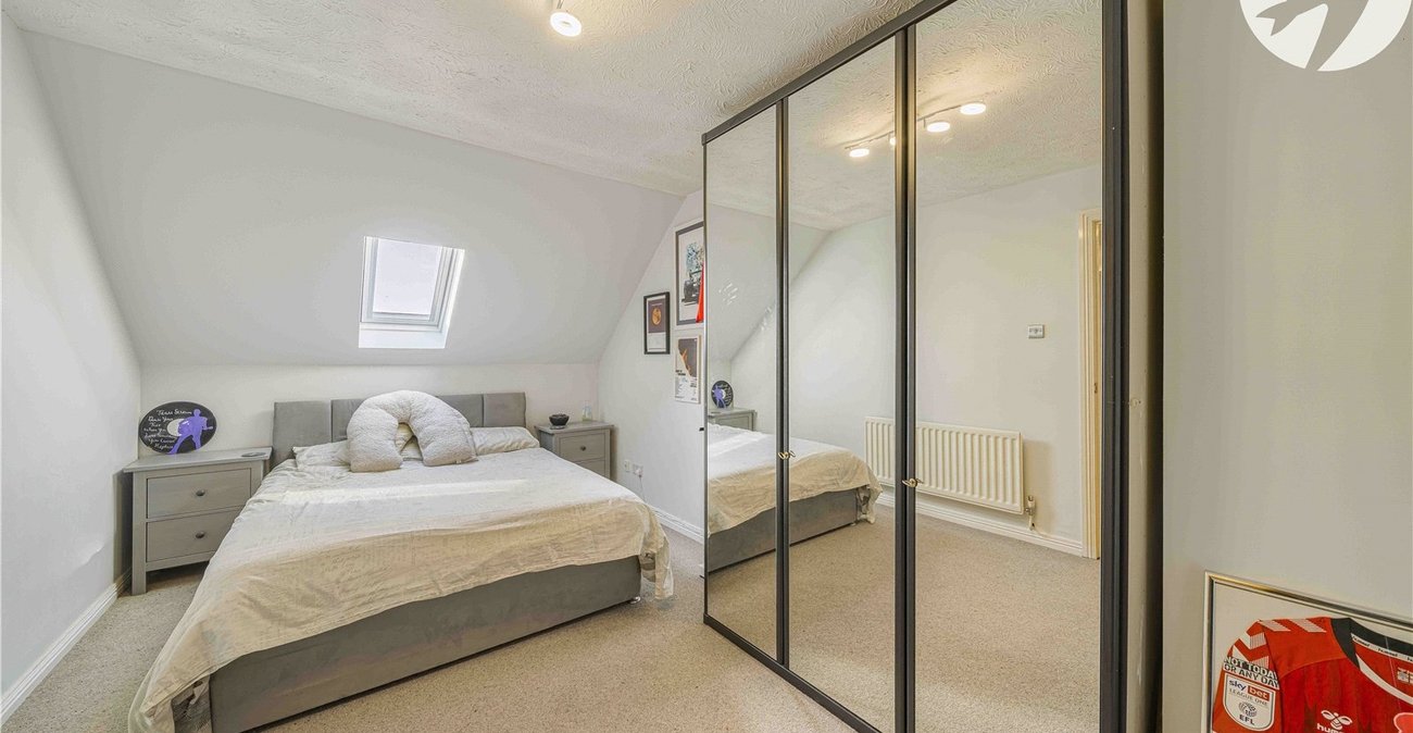 4 bedroom house for sale in Bean | Robinson Jackson