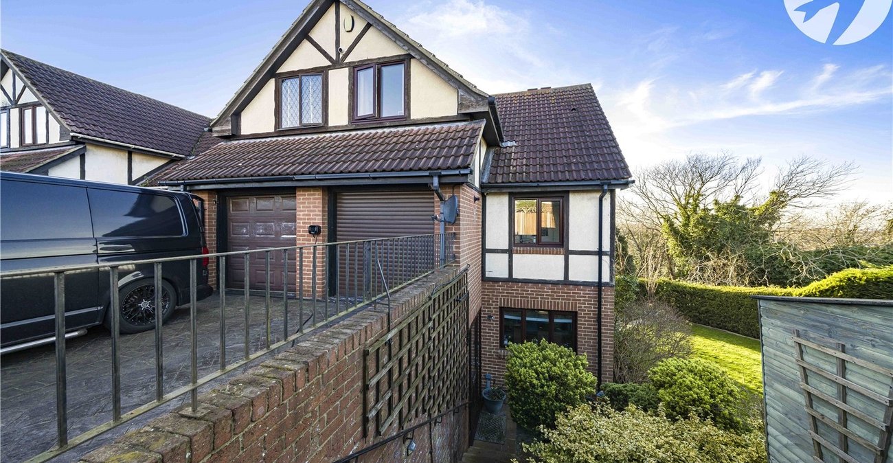 4 bedroom house for sale in Bean | Robinson Jackson