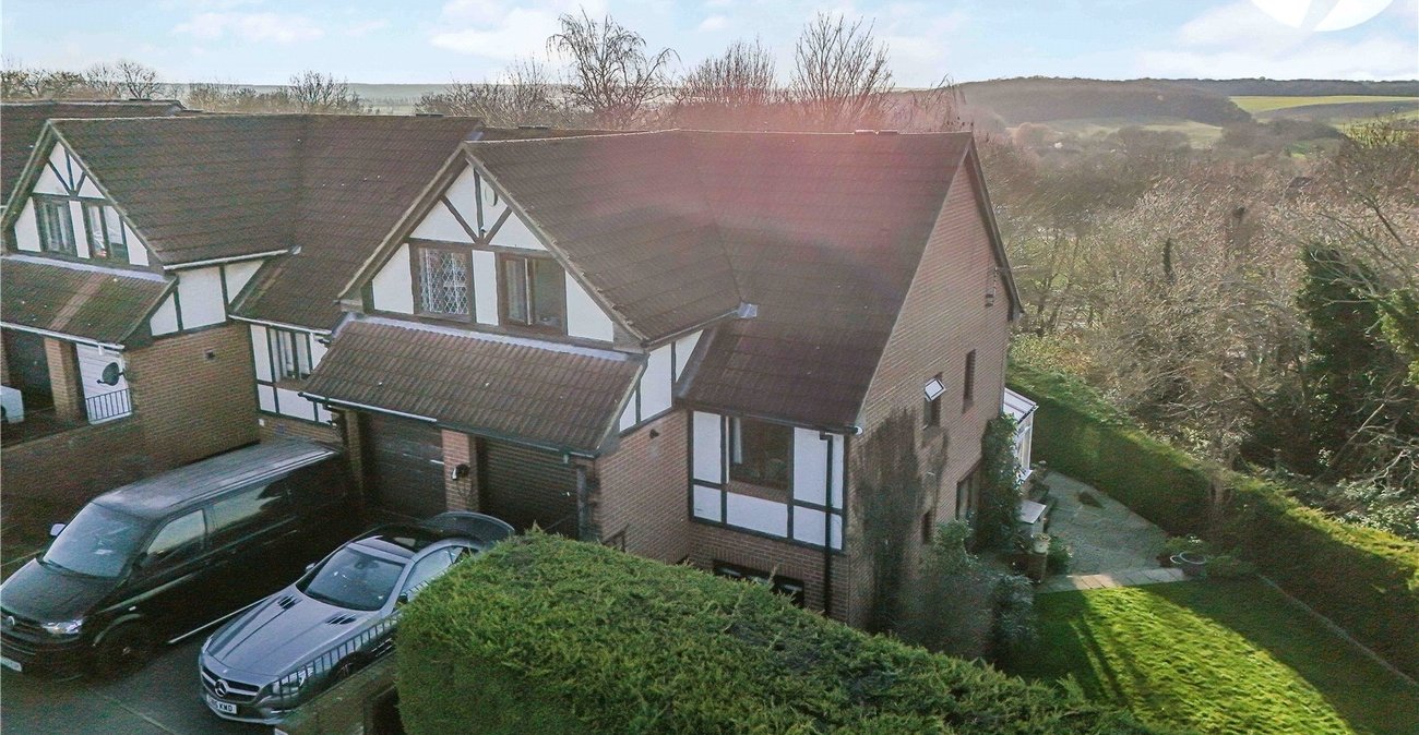 4 bedroom house for sale in Bean | Robinson Jackson