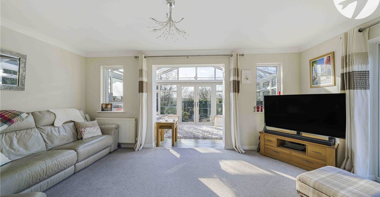 4 bedroom house for sale in Bean | Robinson Jackson