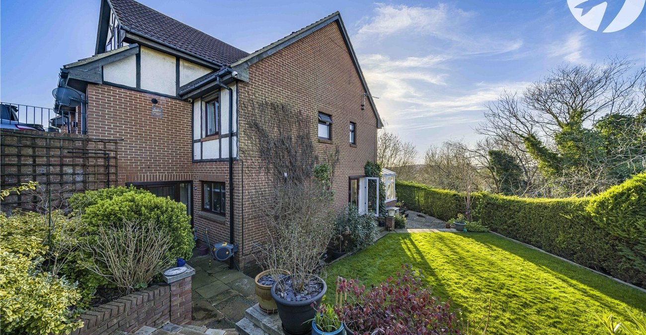 4 bedroom house for sale in Bean | Robinson Jackson