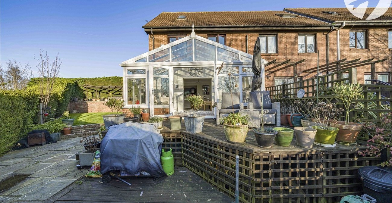 4 bedroom house for sale in Bean | Robinson Jackson