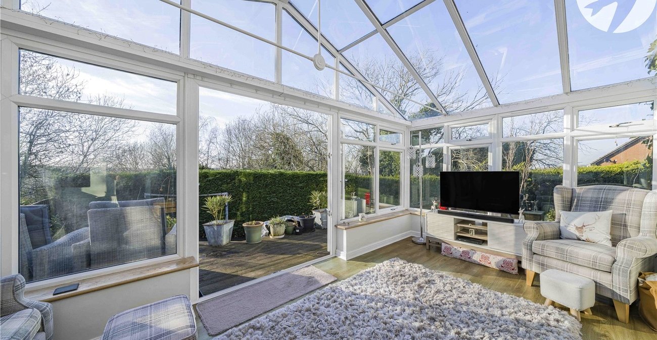 4 bedroom house for sale in Bean | Robinson Jackson