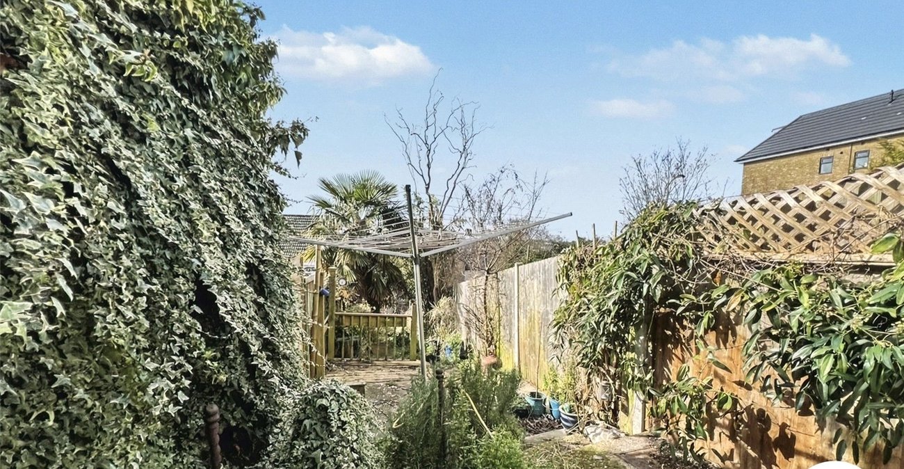 3 bedroom house for sale in Chatham | Robinson Michael & Jackson