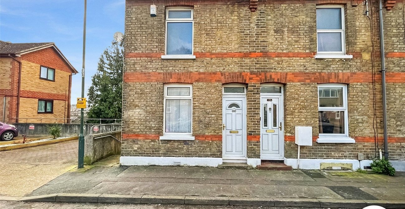 3 bedroom house for sale in Chatham | Robinson Michael & Jackson