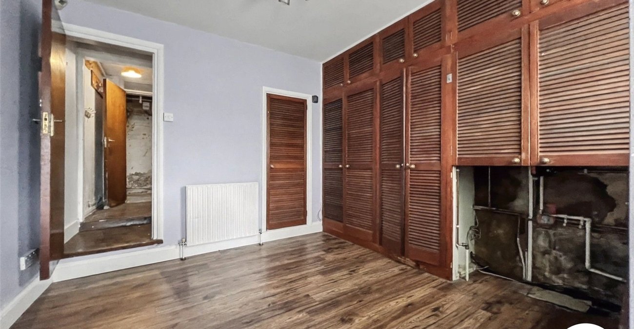 3 bedroom house for sale in Chatham | Robinson Michael & Jackson