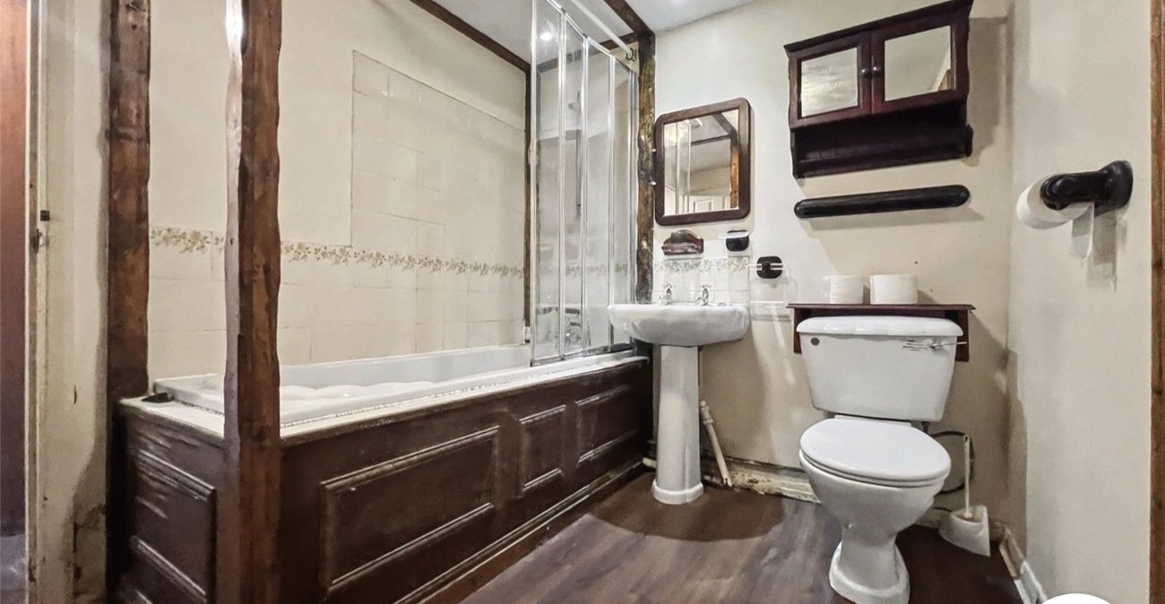 3 bedroom house for sale in Chatham | Robinson Michael & Jackson