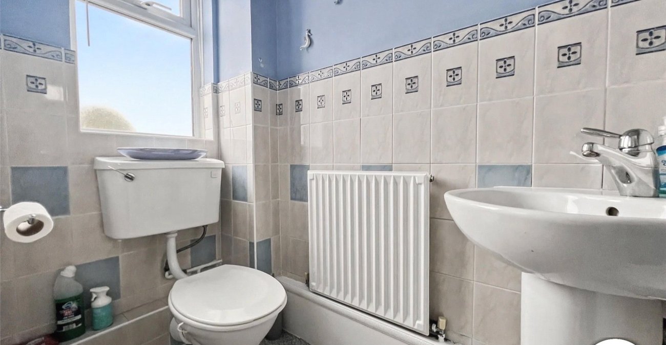 3 bedroom house for sale in Chatham | Robinson Michael & Jackson