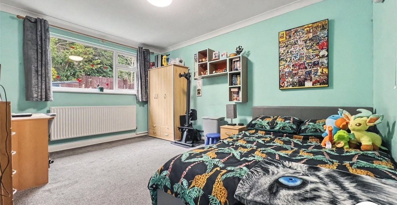 3 bedroom house for sale in Chatham | Robinson Michael & Jackson