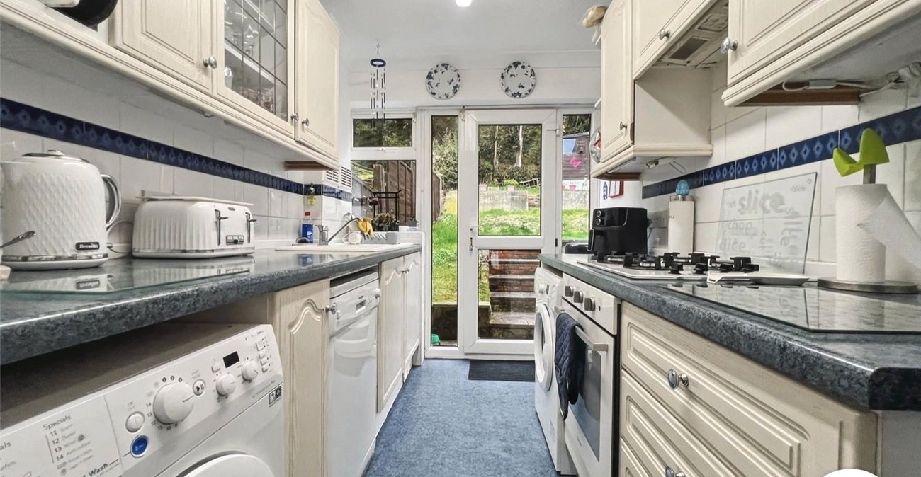 3 bedroom house for sale in Chatham | Robinson Michael & Jackson