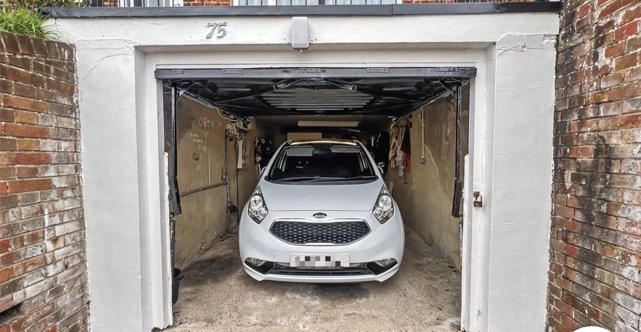 3 bedroom house for sale in Chatham | Robinson Michael & Jackson