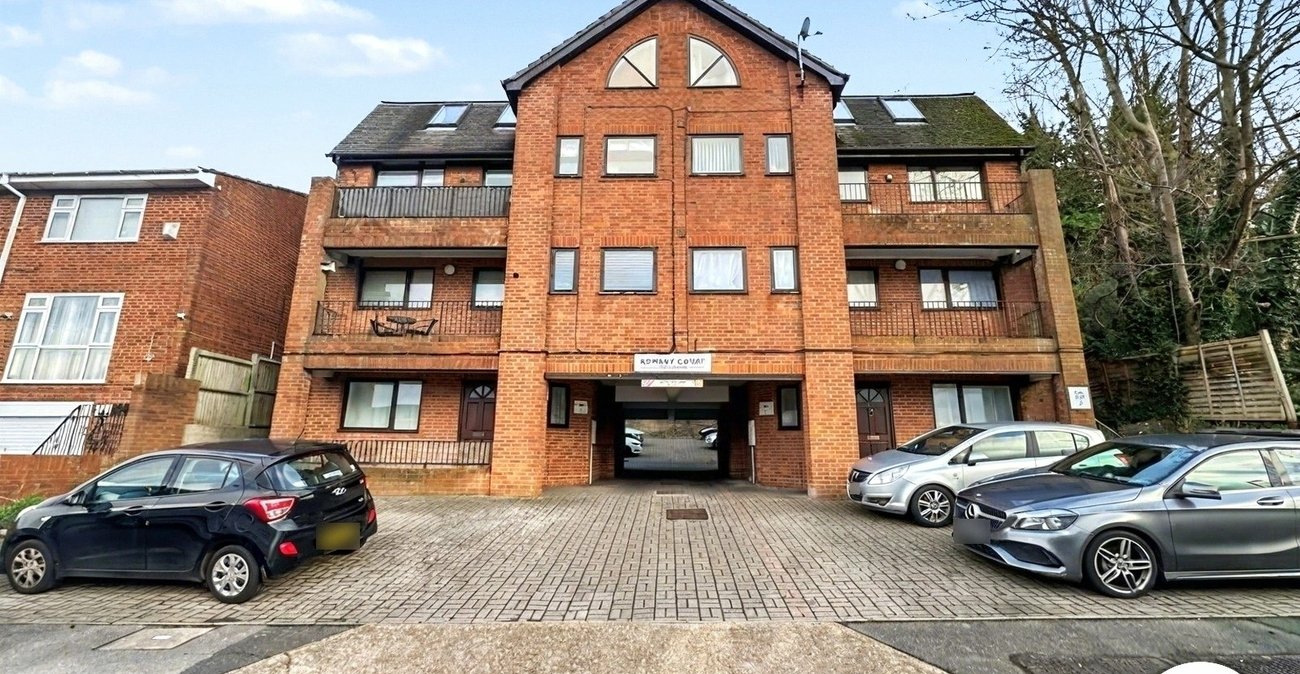 1 bedroom property for sale in Chatham | Robinson Michael & Jackson