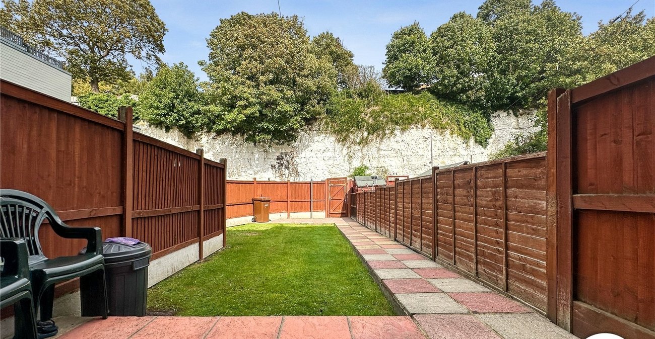 3 bedroom house for sale in Chatham | Robinson Michael & Jackson