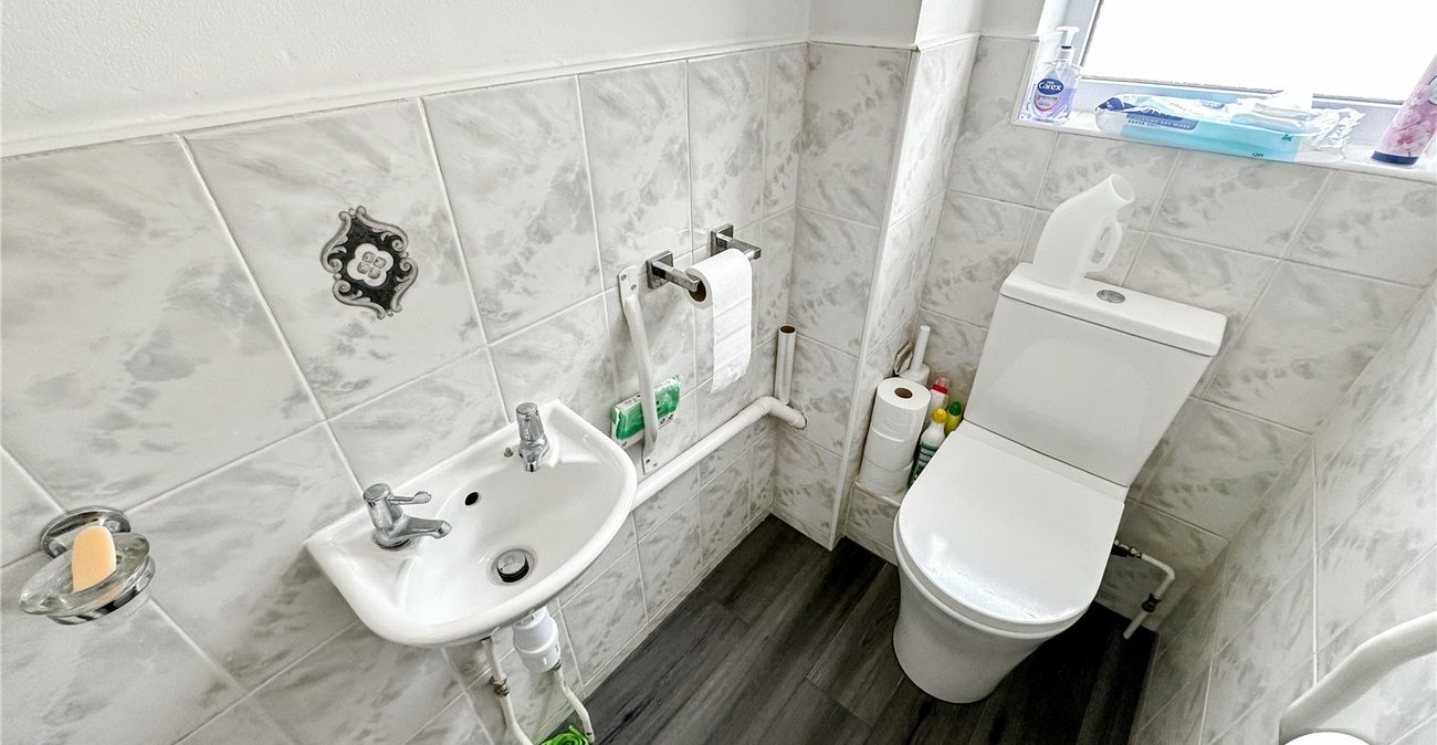 3 bedroom house for sale in Chatham | Robinson Michael & Jackson