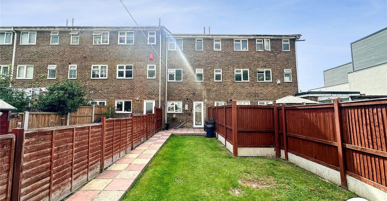 3 bedroom house for sale in Chatham | Robinson Michael & Jackson