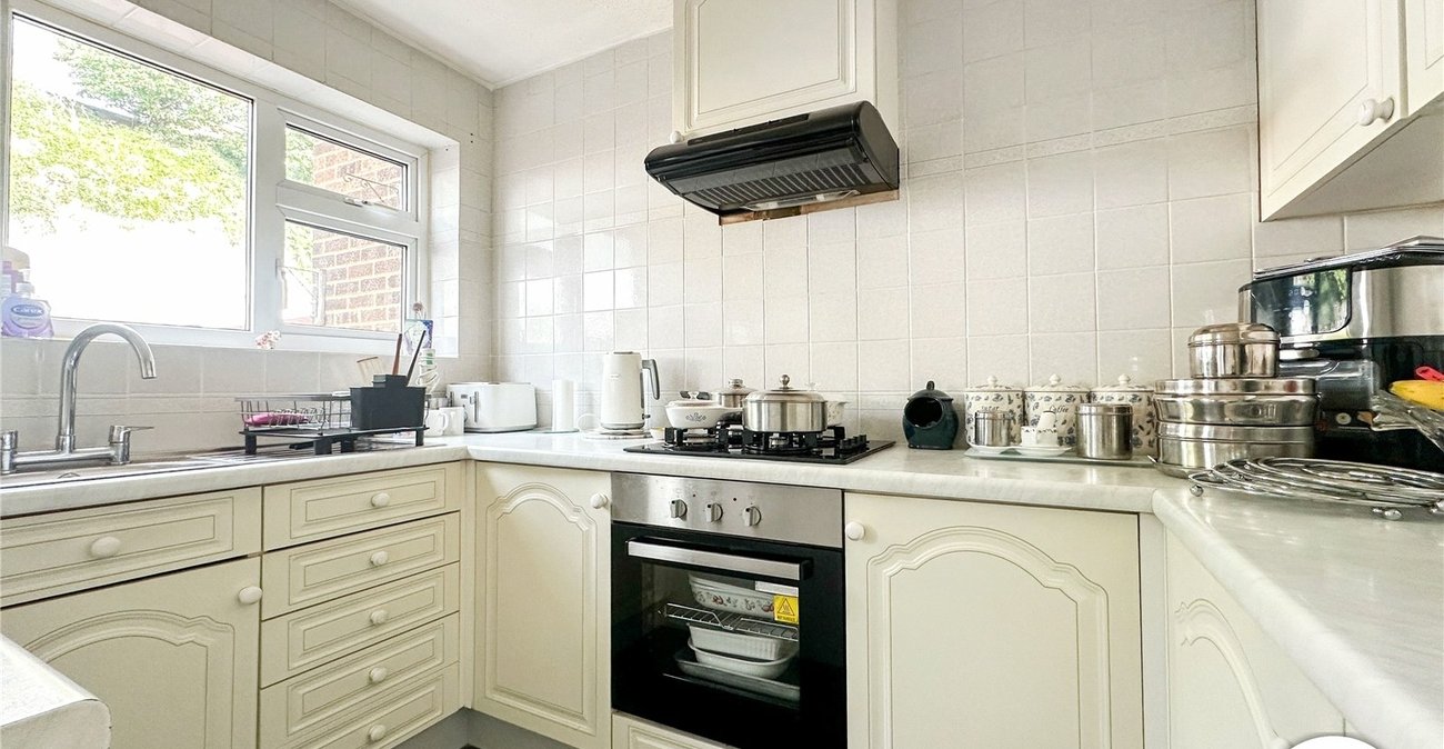 3 bedroom house for sale in Chatham | Robinson Michael & Jackson