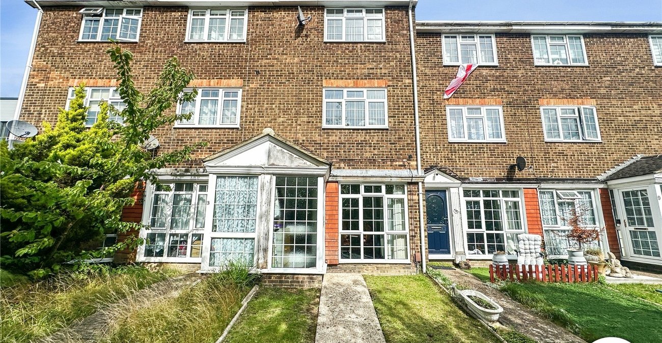 3 bedroom house for sale in Chatham | Robinson Michael & Jackson