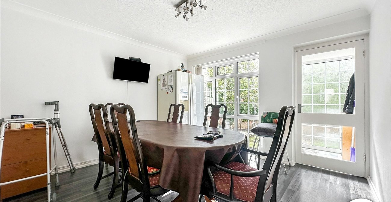 3 bedroom house for sale in Chatham | Robinson Michael & Jackson