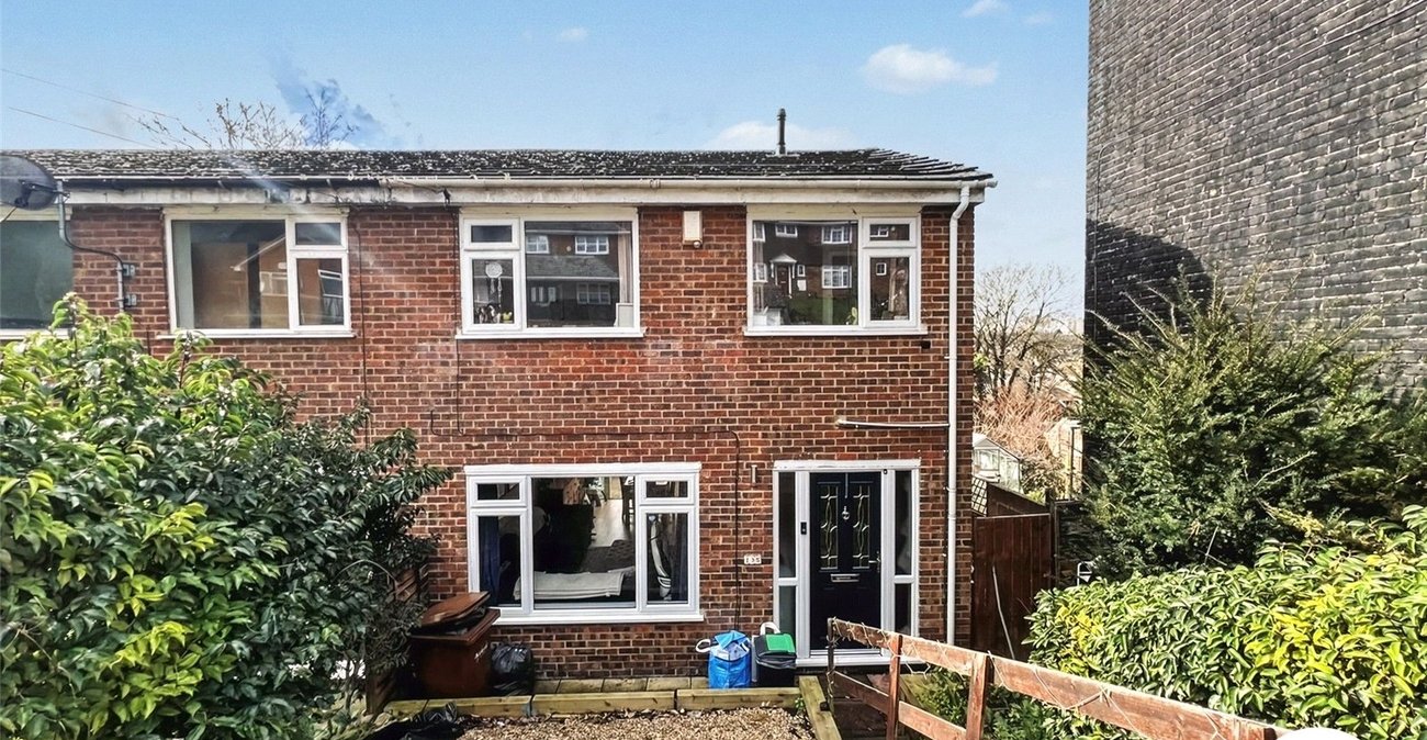 3 bedroom house for sale in Chatham | Robinson Michael & Jackson