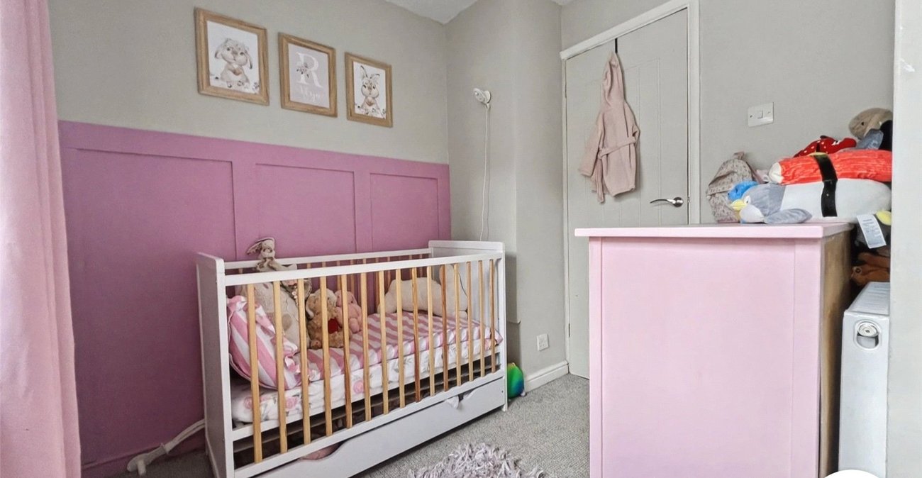 3 bedroom house for sale in Chatham | Robinson Michael & Jackson