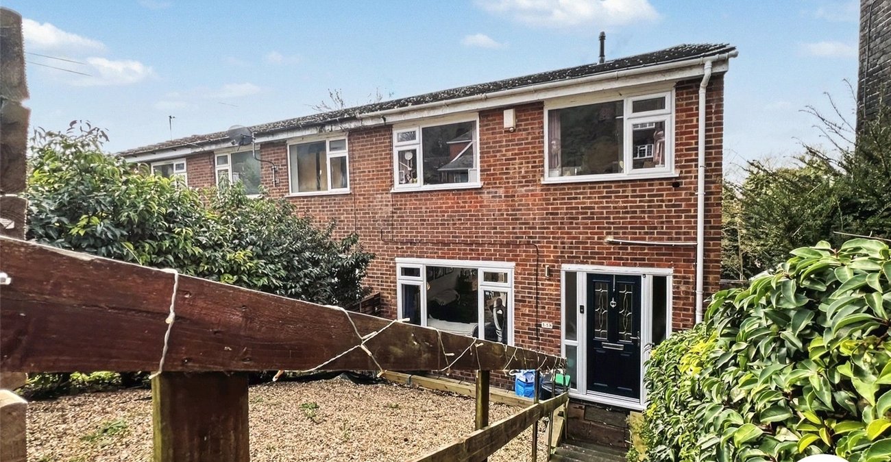 3 bedroom house for sale in Chatham | Robinson Michael & Jackson