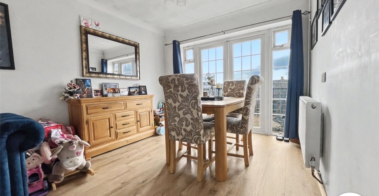 3 bedroom house for sale in Chatham | Robinson Michael & Jackson