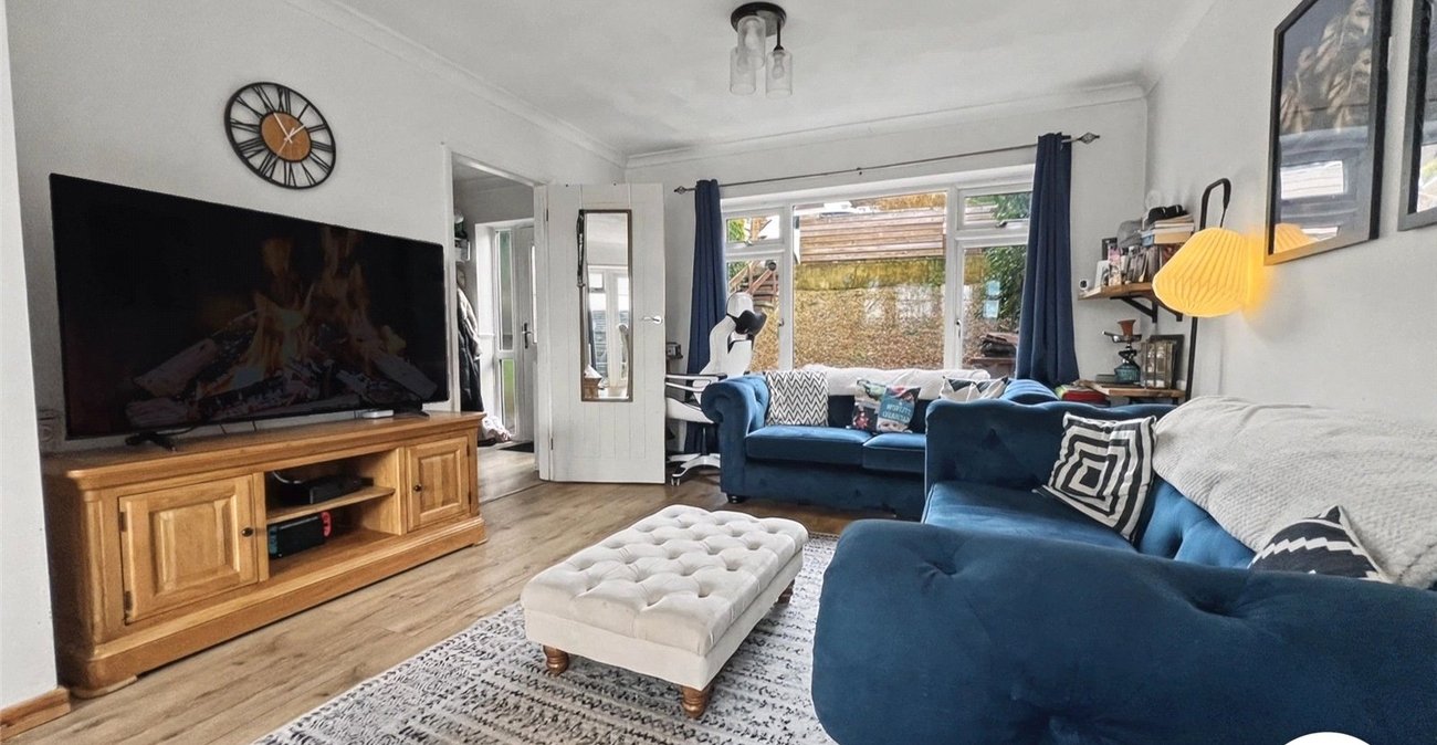 3 bedroom house for sale in Chatham | Robinson Michael & Jackson