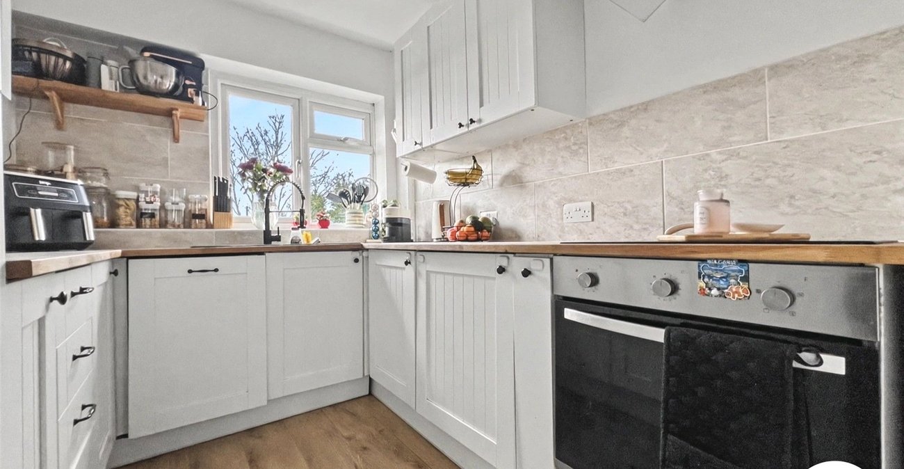 3 bedroom house for sale in Chatham | Robinson Michael & Jackson