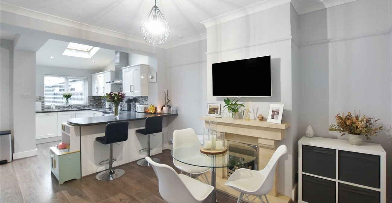 2 bedroom house for sale in Bexley | Robinson Jackson