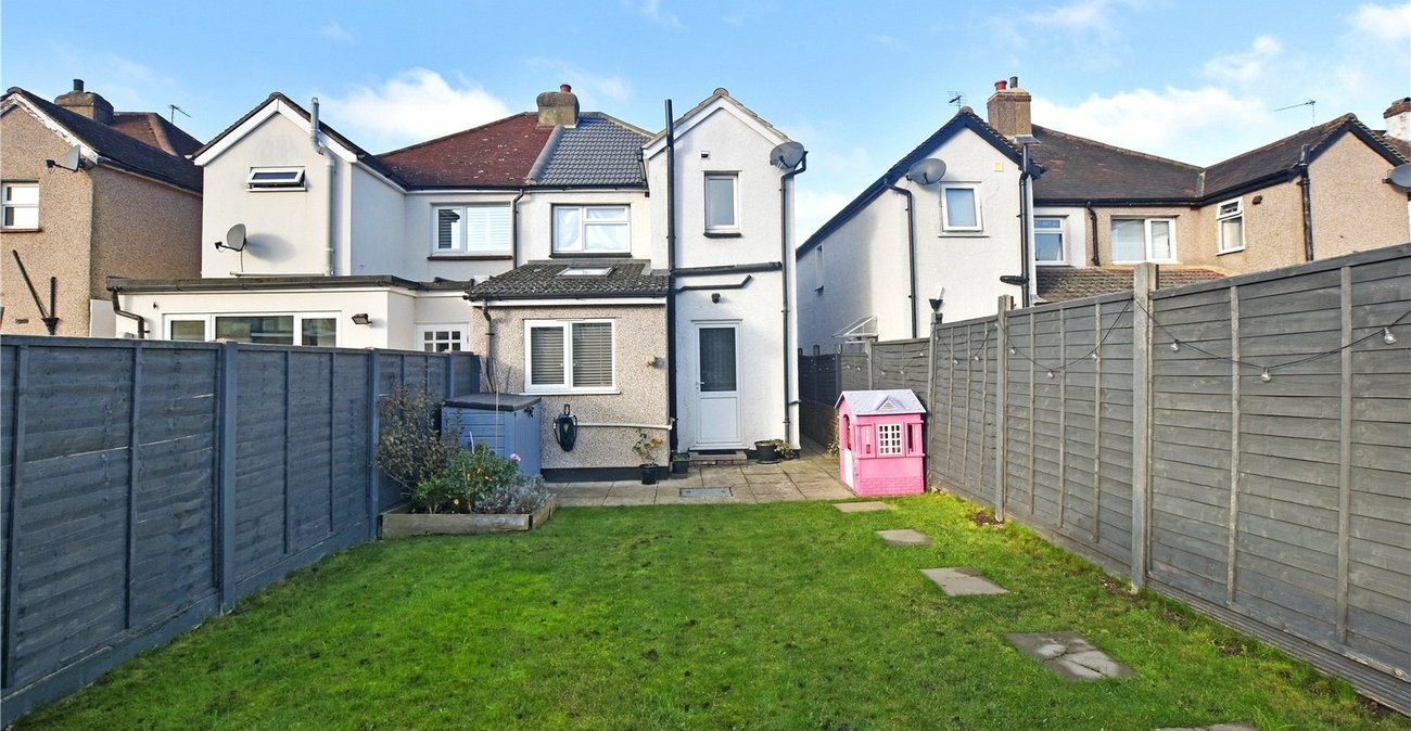 2 bedroom house for sale in Bexley | Robinson Jackson