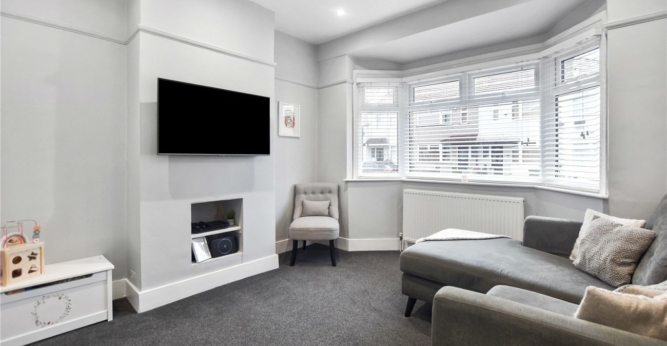 2 bedroom house for sale in Bexley | Robinson Jackson