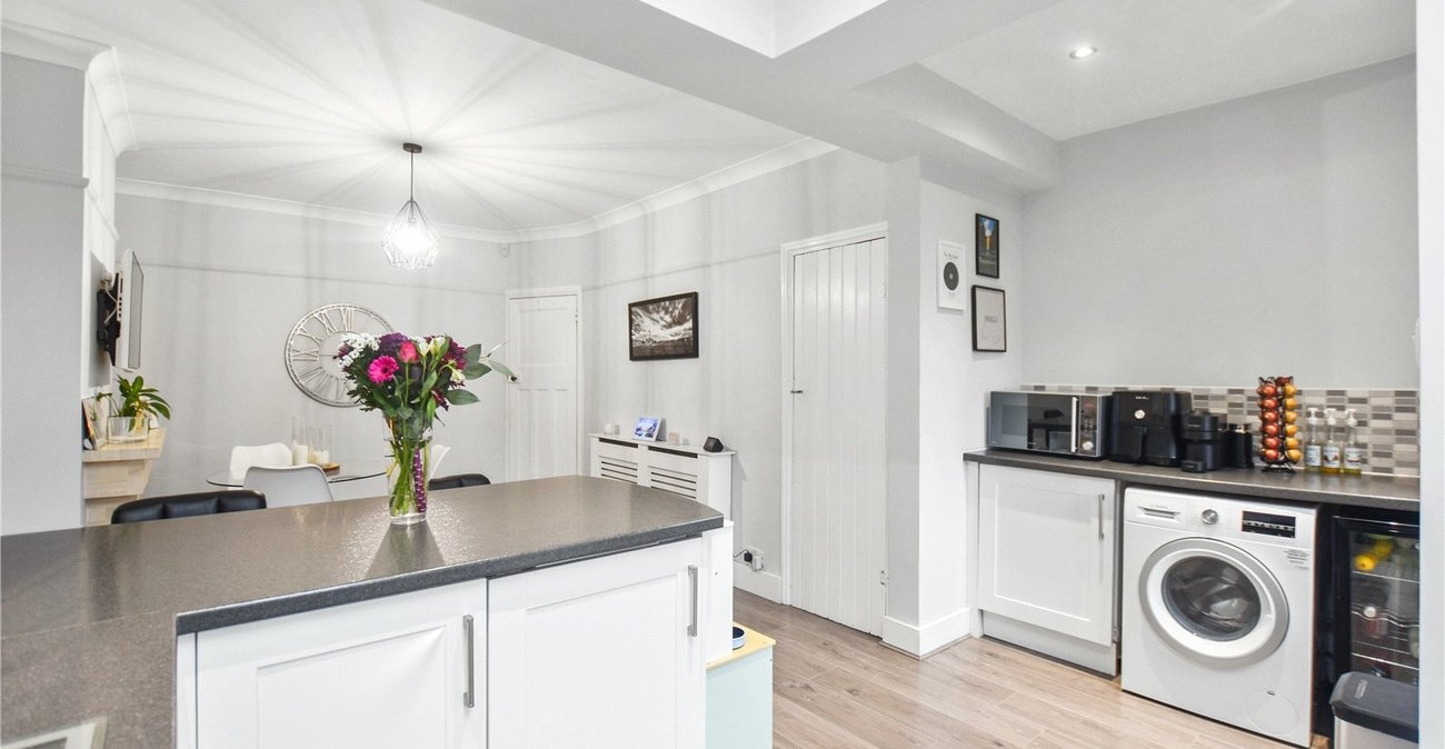 2 bedroom house for sale in Bexley | Robinson Jackson