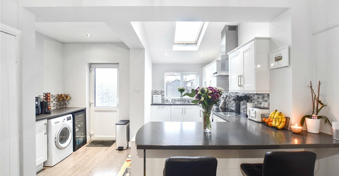 2 bedroom house for sale in Bexley | Robinson Jackson