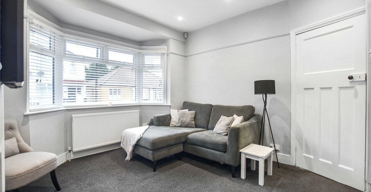 2 bedroom house for sale in Bexley | Robinson Jackson