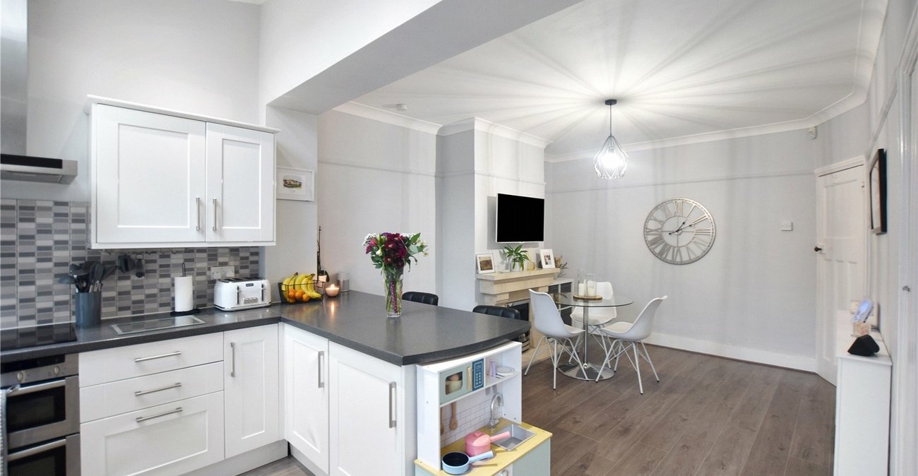 2 bedroom house for sale in Bexley | Robinson Jackson