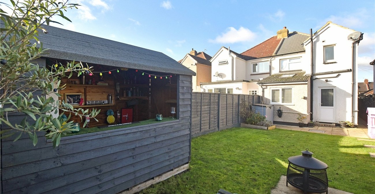 2 bedroom house for sale in Bexley | Robinson Jackson